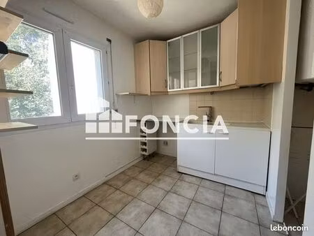 appartement 2 pièces 47.01m² à louer 805 - pontault combault 77340