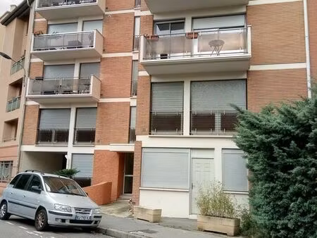 studio 15 m2 qu.busca idal etudiant à rangueil