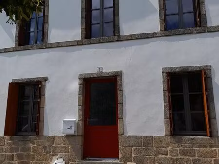 maison 3 chambres