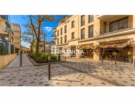 vente appartement 4 pièces 89.1 m² à antony (92160)  753 000 €