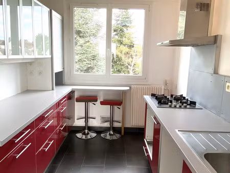 agréable 3 pièces proche des écoles