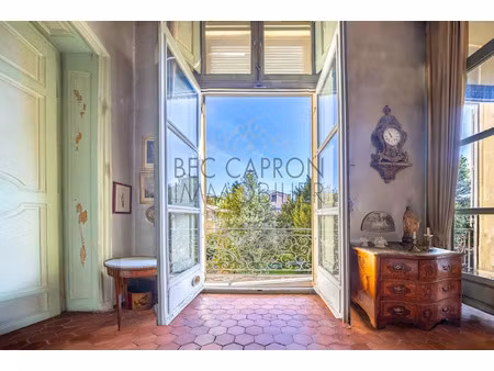 vente appartement 4 pièces 160 m² à aix-en-provence (13090)  1 390 000 €