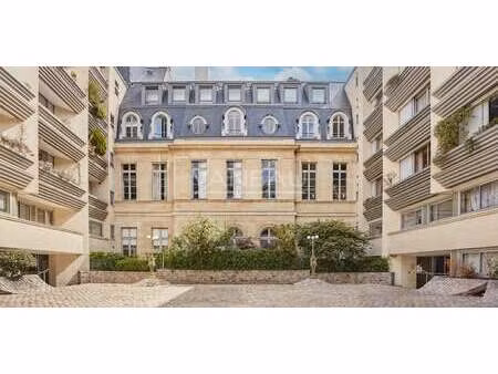 appartement avec piscine paris 7ᵉ (75)