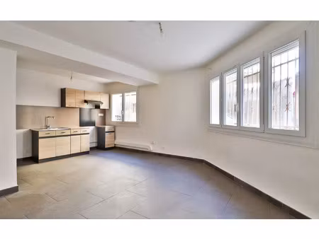 appartement béziers 61.89 m² t-3 à vendre  89 900 €