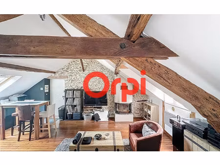 appartement corbeil-essonnes 36.22 m² t-2 à vendre  134 900 €