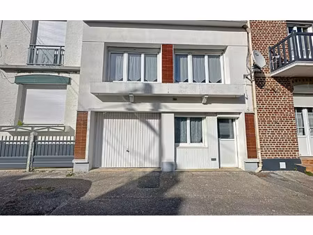 immeuble berck m² t-3 à vendre  190 800 €
