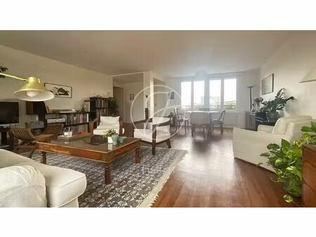 appartement de luxe à vendre à lille : 585 000 € | 135m²