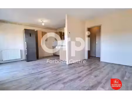 appartement schoeneck 48.14 m² t-2 à vendre  45 000 €