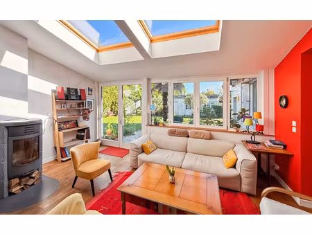 maison dompierre-sur-mer m² t-6 à vendre  456 750 €