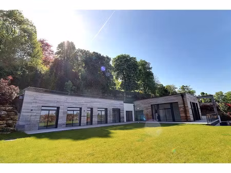 location maison 7 pièces 266.39 m² à louveciennes (78430)  5 400 €
