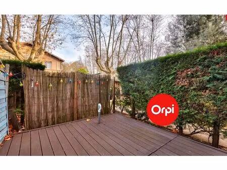 maison saint-priest 66.2 m² t-3 à vendre  229 900 €