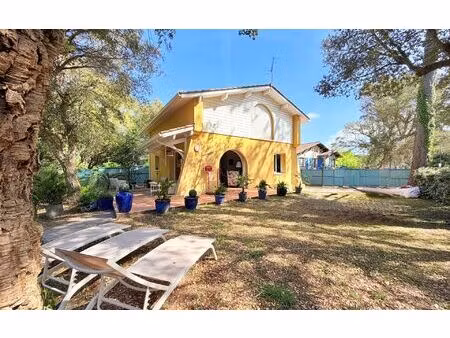 maison soorts-hossegor 101.36 m² t-4 à vendre  890 000 €