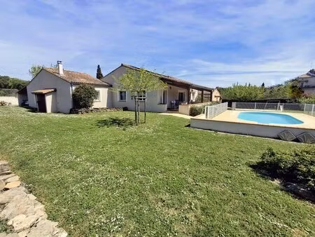 villa plain pied et gite