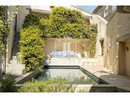 maison de luxe à vendre à visan : 750 000 € | 275m²