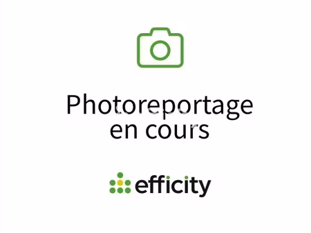 appartement 4 pièces - 64 m²