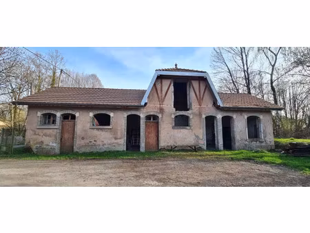 vente immeuble 95 m² giromagny (90200)