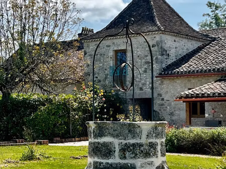 maison à vendre à boisse (24560) - dordogne