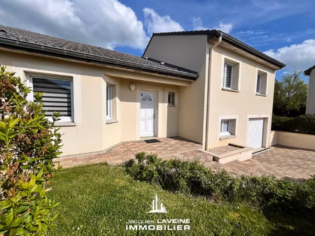 pommerieux-verny maison 6 pieces