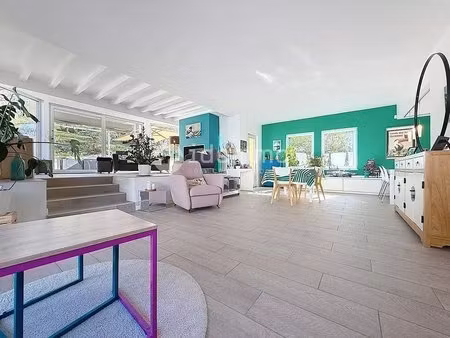 très belle maison familiale à saint-julien-lès-metz