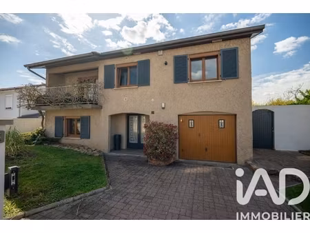 vente maison/villa 6 pièces