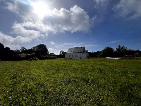 terrain à sarzeau à 500 mètres de la plage