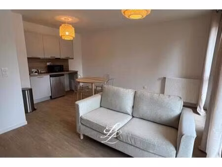 location - appartement 2 pièces 44 m2 le mans