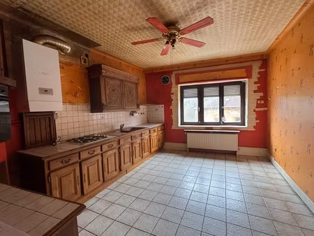 appartement à vendre 4 pièces nilvange (57)