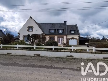 vente maison traditionnelle 8 pièces