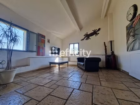 maison 4 pièces - 92 m²