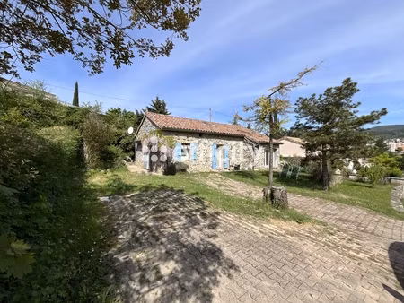 maison 5 pièces - 64 m²