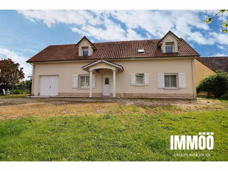 maison vivable de plain-pied