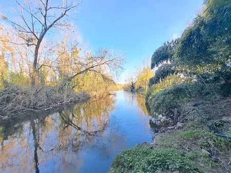 vente terrain 37.7 m² à vouneuil-sur-vienne (86210)  39 500 €