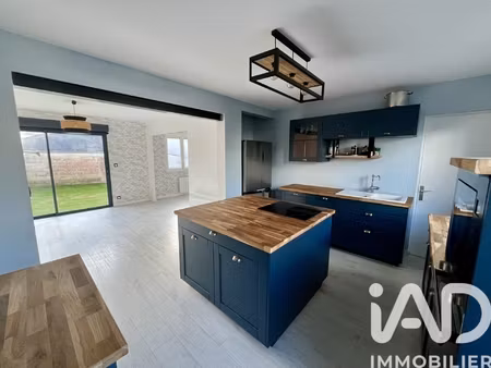 vente maison de ville 4 pièces