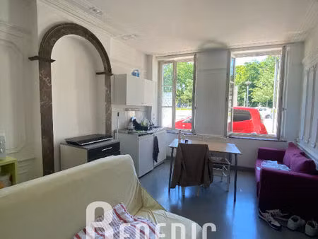 location appartement meublé sur metz