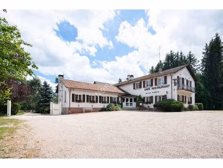 domaine forestier longeville les saint avold 720 m2