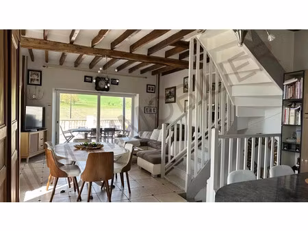 vente maison 5 pièces 109 m² saint-bris-le-vineux (89530)