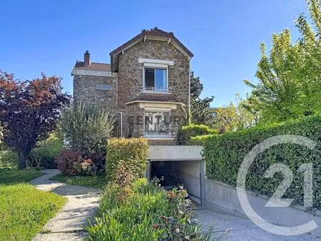 vente maison 6 pièces 167 m² vitry-sur-seine (94400)