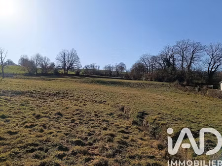 vente terrain 900 m² à arpajon-sur-cère (15130)  60 000 €