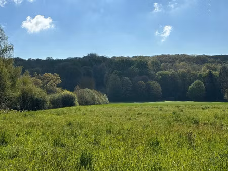 vente terrain 1140 m² à la ferté-sous-jouarre (77260)  77 000 €