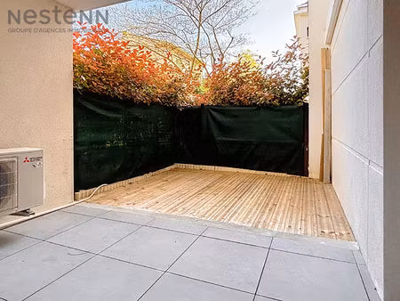 appartement brignoles 2 pièce(s) 44.89 m2