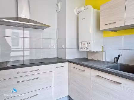 t3 – chamalieres centre ville