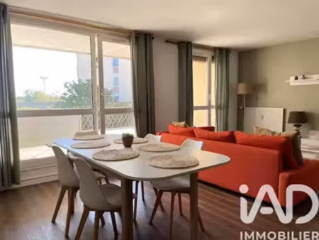 appartement à compiègne (60200)