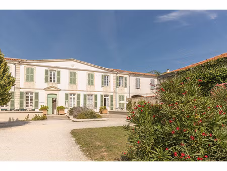 investissement en residence de tourisme