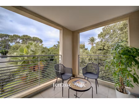 sanary-sur-mer - duplex recent t4 - 127 m2 - terrasses - der