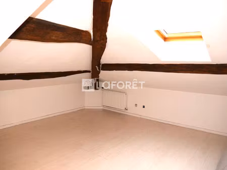 appartement villette d anthon 3 pièces 68.46 m2