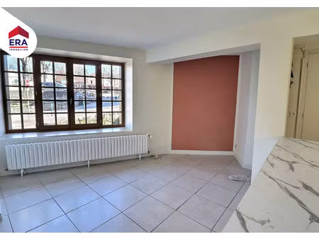 appartement 2 pièces figeac