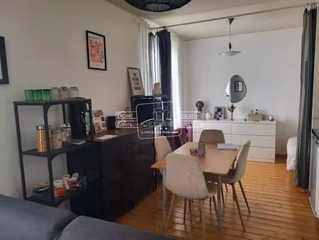 vente immeuble 199 m² nantes (44100)