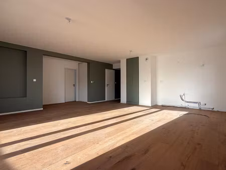 appartement neuf t4 102m2 rdc