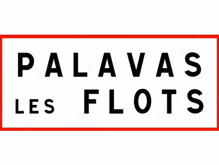 à palavas-les-flots grand plateau nu de 90 m2 rive gauche