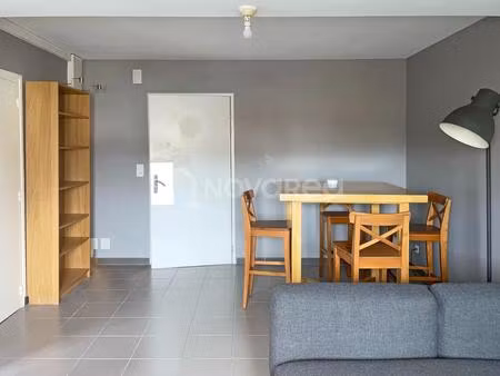 appartement 2 pièces